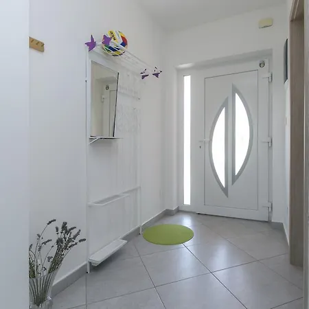 Apartament Elina Labin (Istria)