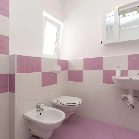 Apartament Elina *