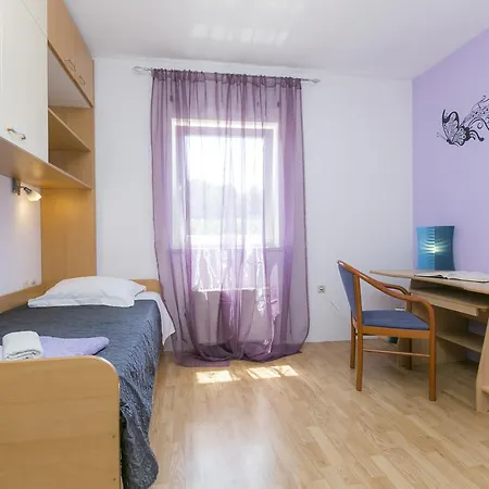 Apartament Elina Labin (Istria)