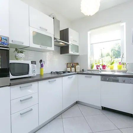 Apartament Elina *