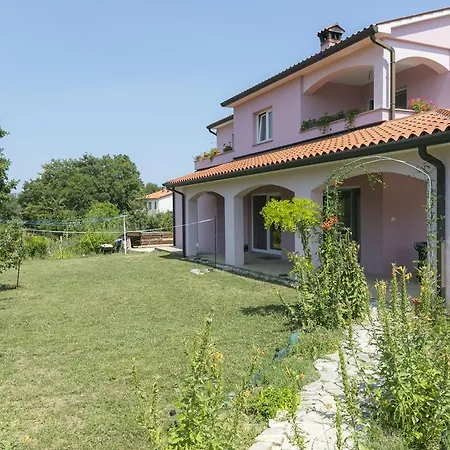 Elina Labin (Istria)