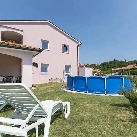 Apartament Elina