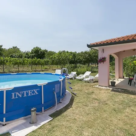 Apartament Elina Labin (Istria)