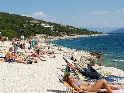 Apartament Elina Labin (Istria)