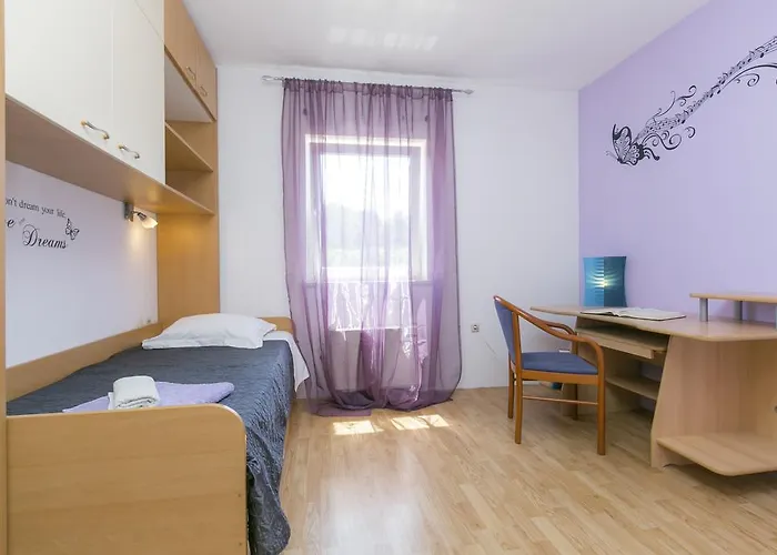 Διαμέρισμα Elina Labin (Istria)