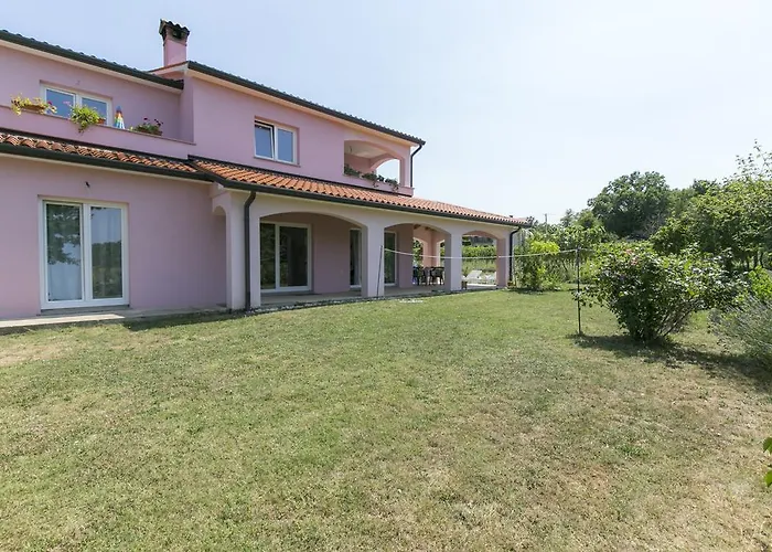 Διαμέρισμα Elina Labin (Istria)