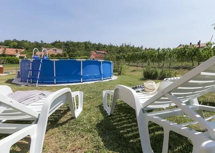 Διαμέρισμα Elina Labin (Istria)